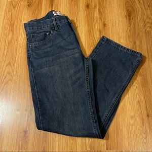 Boys Levi’s 501 Jeans size 20 reg 30/30 NWOT